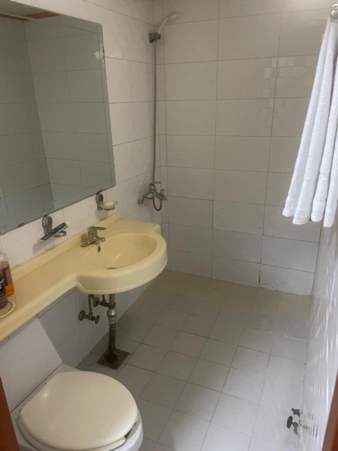 Grace Motel Seoul Ngoại thất bức ảnh